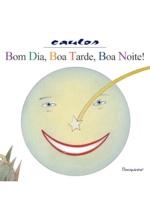 BOM DIA, BOA TARDE, BOA NOITE!