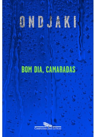 BOM DIA CAMARADAS