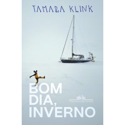 BOM DIA, INVERNO