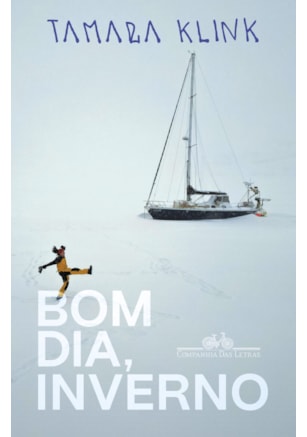 BOM DIA, INVERNO