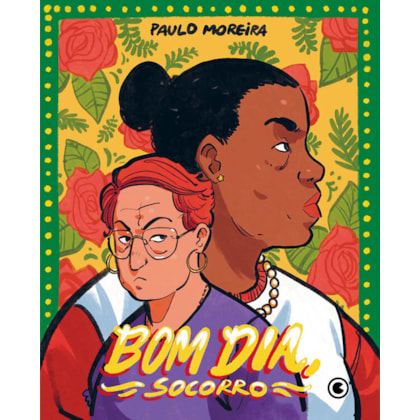 BOM DIA, SOCORRO