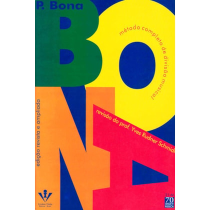 BONA - YVES SCHMIDT