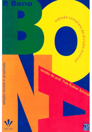 BONA - YVES SCHMIDT