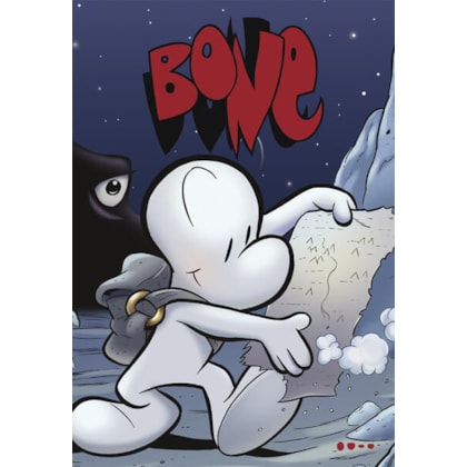 BONE 1