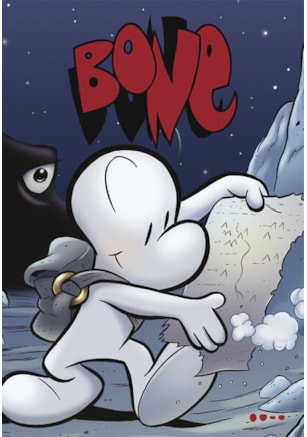 BONE 1