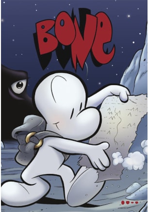 BONE 1