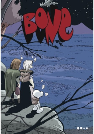 BONE 2
