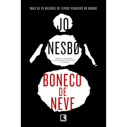 Boneco de neve