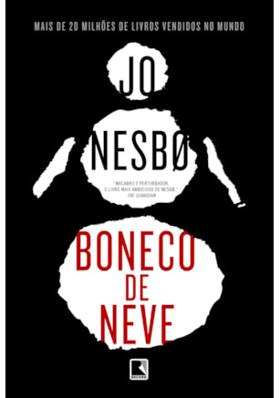 Boneco de neve