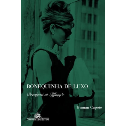 BONEQUINHA DE LUXO