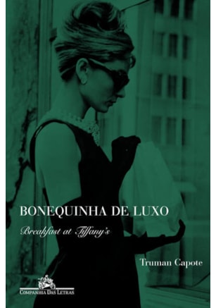 BONEQUINHA DE LUXO