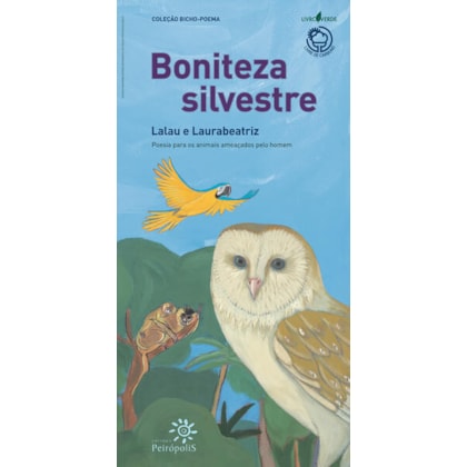 BONITEZA SILVESTRE
