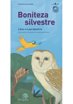 BONITEZA SILVESTRE
