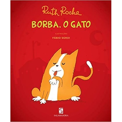 BORBA, O GATO