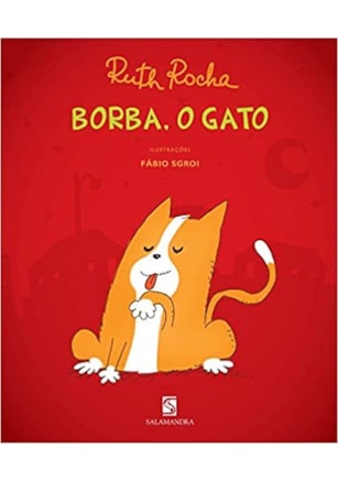 BORBA, O GATO