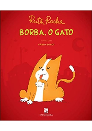 BORBA, O GATO