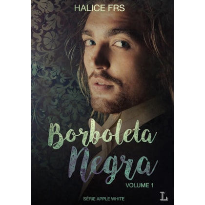BORBOLETA NEGRA
