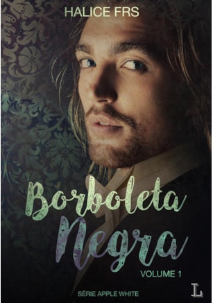 BORBOLETA NEGRA