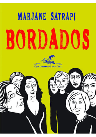 BORDADOS