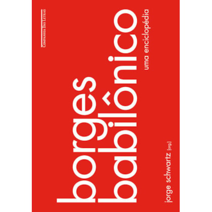 BORGES BABILÔNICO