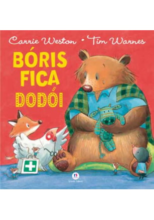 BÓRIS FICA DODÓI