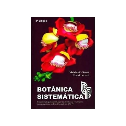Botânica Sistemática