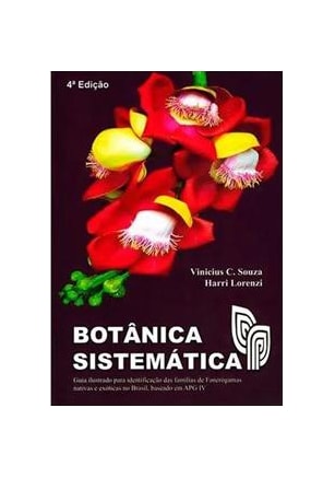 Botânica Sistemática