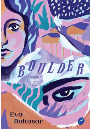 BOULDER