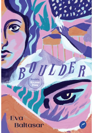 BOULDER