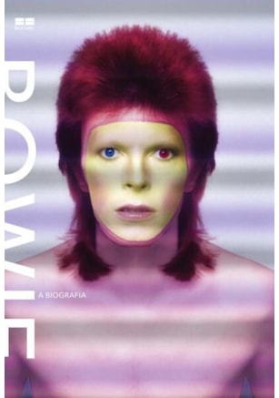 BOWIE