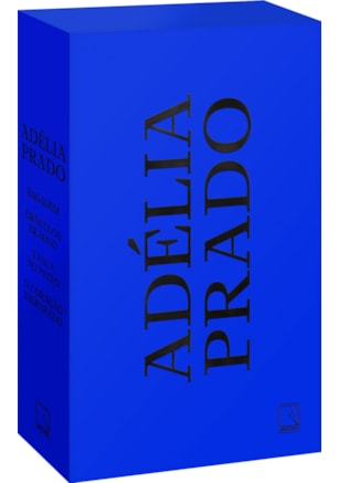 BOX ADÉLIA PRADO