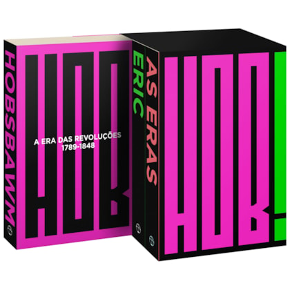 BOX AS ERAS