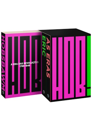 BOX AS ERAS