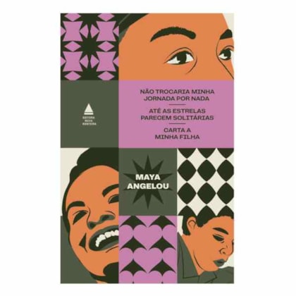 Box Maya Angelou