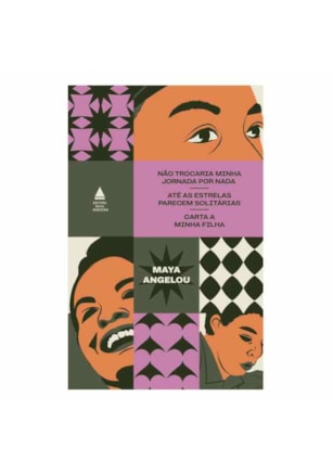 Box Maya Angelou