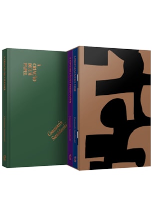 Box Stanislavski