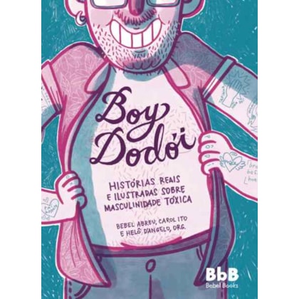 BOY DODÓI