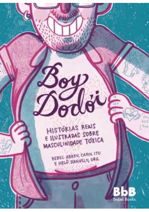 BOY DODÓI