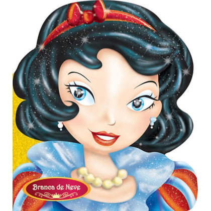 BRANCA DE NEVE