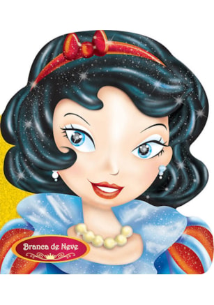 BRANCA DE NEVE