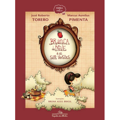 BRANCA DE NEVE E AS SETE VERSÕES