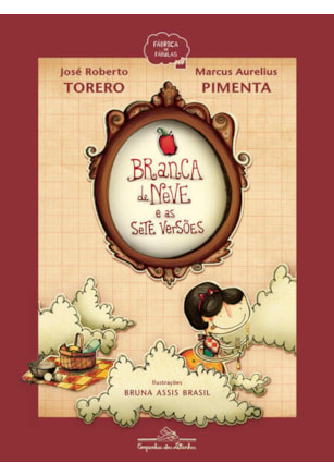 BRANCA DE NEVE E AS SETE VERSÕES