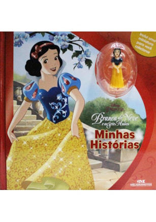 Branca de Neve e os Sete Anões