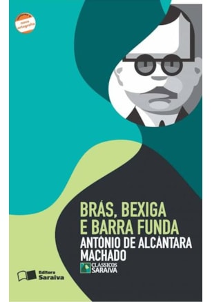 BRÁS, BEXIGA E BARRA FUNDA