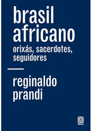 Brasil africano