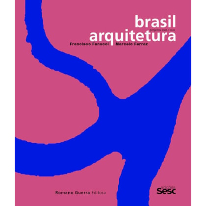 BRASIL ARQUITETURA