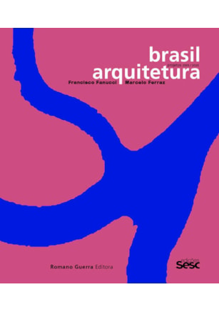BRASIL ARQUITETURA