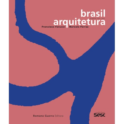 BRASIL ARQUITETURA