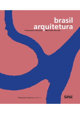 BRASIL ARQUITETURA