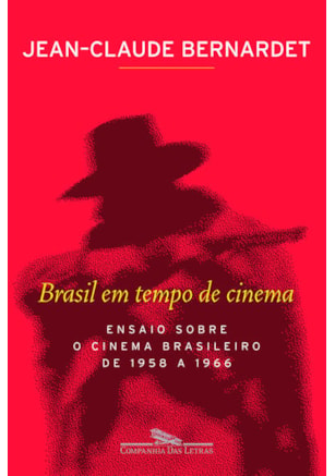 BRASIL EM TEMPO DE CINEMA